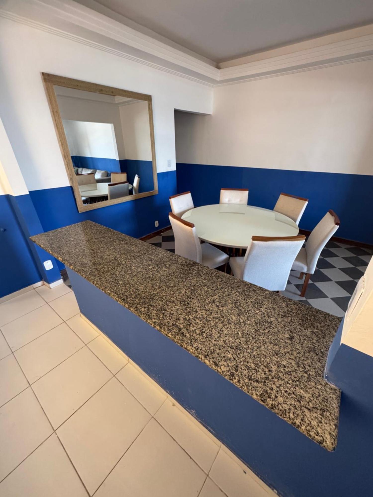 Apartamento Frente Mar Na Barra, Salvador-Ba Ngoại thất bức ảnh