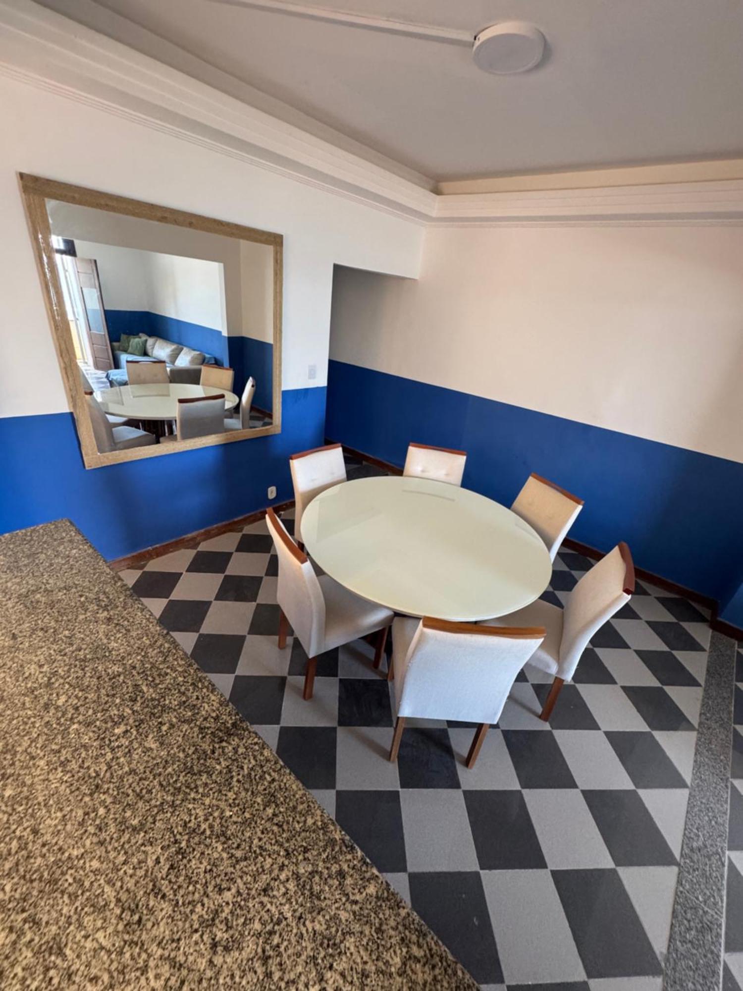 Apartamento Frente Mar Na Barra, Salvador-Ba Ngoại thất bức ảnh