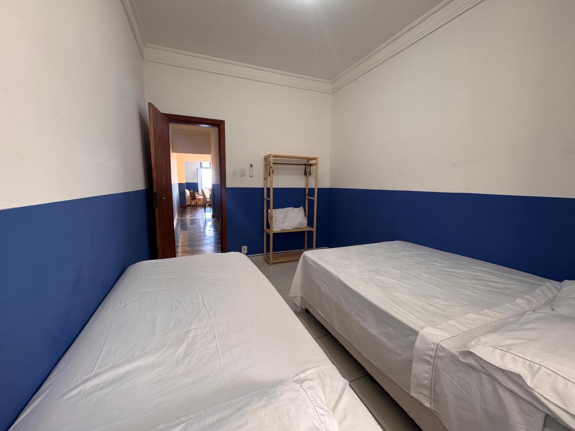 Apartamento Frente Mar Na Barra, Salvador-Ba Ngoại thất bức ảnh